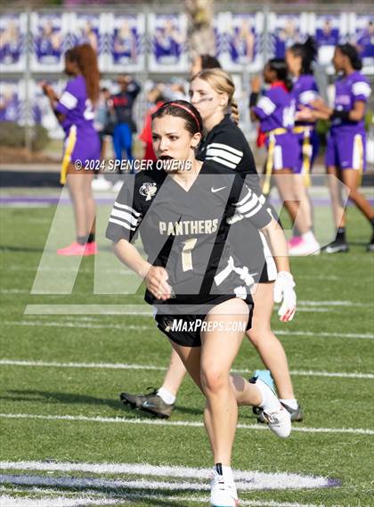 Thumbnail 3 in Palisades vs Providence photogallery.
