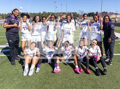 Thumbnail 1 in Palisades vs Providence photogallery.
