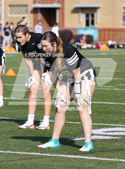 Thumbnail 3 in Palisades vs Providence photogallery.