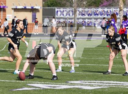 Thumbnail 2 in Palisades vs Providence photogallery.