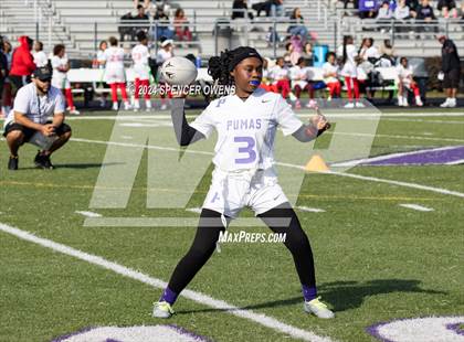Thumbnail 3 in Palisades vs Providence photogallery.