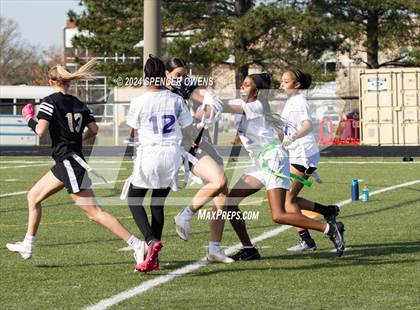 Thumbnail 2 in Palisades vs Providence photogallery.
