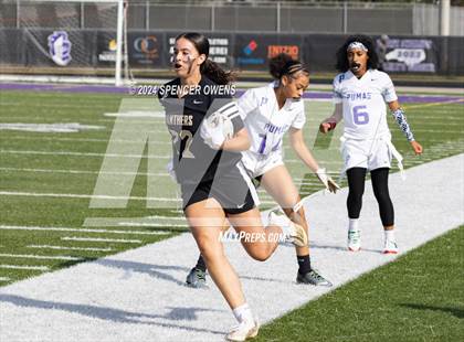 Thumbnail 3 in Palisades vs Providence photogallery.