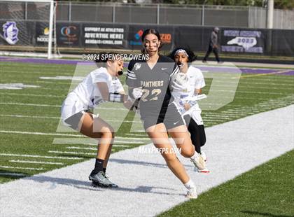 Thumbnail 2 in Palisades vs Providence photogallery.