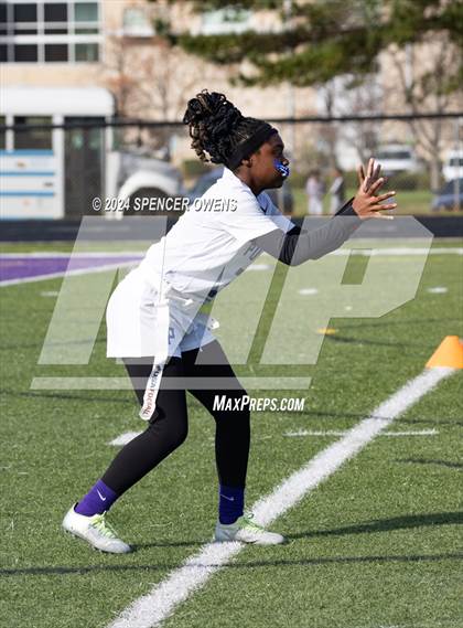Thumbnail 1 in Palisades vs Providence photogallery.