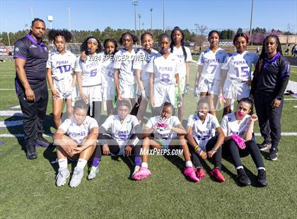 Thumbnail 3 in Palisades vs Providence photogallery.