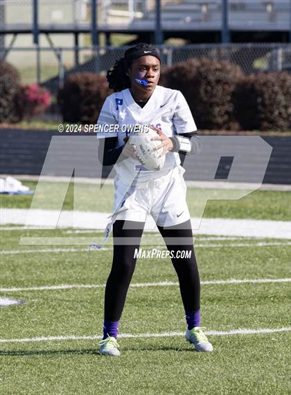 Thumbnail 3 in Palisades vs Providence photogallery.