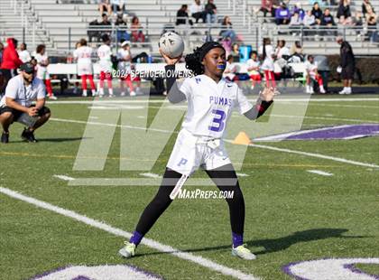 Thumbnail 1 in Palisades vs Providence photogallery.
