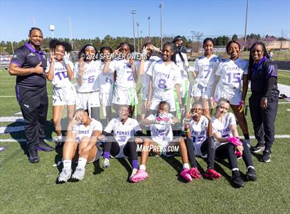 Thumbnail 3 in Palisades vs Providence photogallery.
