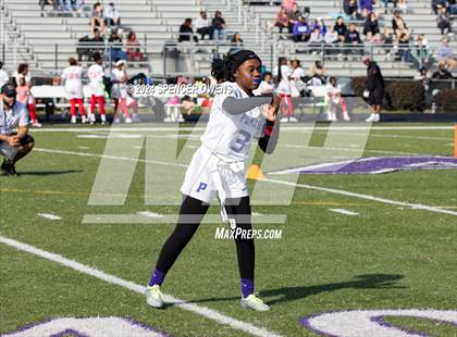 Thumbnail 2 in Palisades vs Providence photogallery.