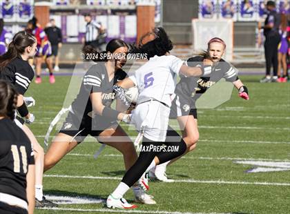Thumbnail 1 in Palisades vs Providence photogallery.