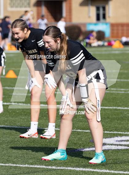 Thumbnail 2 in Palisades vs Providence photogallery.