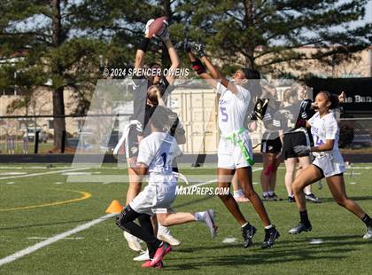 Thumbnail 1 in Palisades vs Providence photogallery.