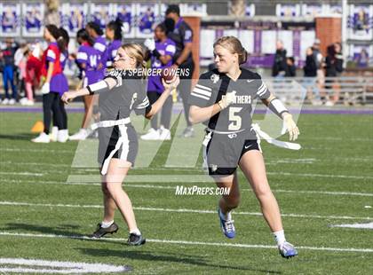 Thumbnail 2 in Palisades vs Providence photogallery.
