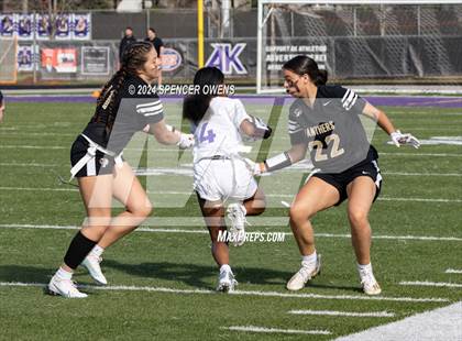 Thumbnail 1 in Palisades vs Providence photogallery.