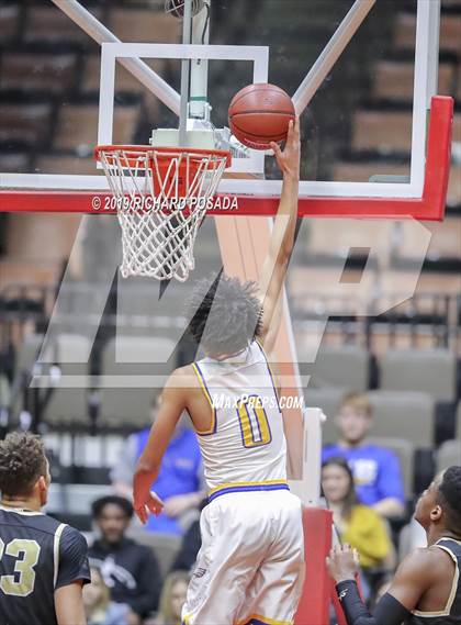 Thumbnail 1 in Bakersfield Christian vs. Foothill (CIF CS D IV Final) photogallery.