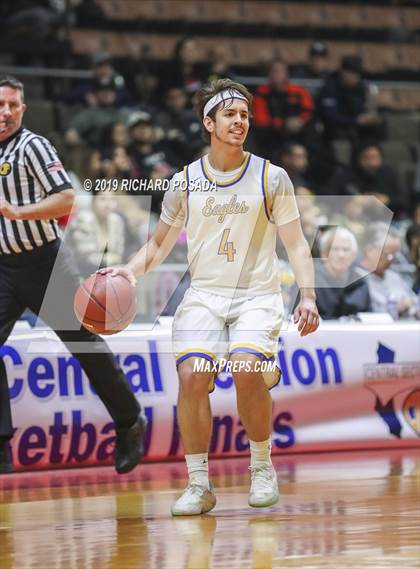 Thumbnail 1 in Bakersfield Christian vs. Foothill (CIF CS D IV Final) photogallery.