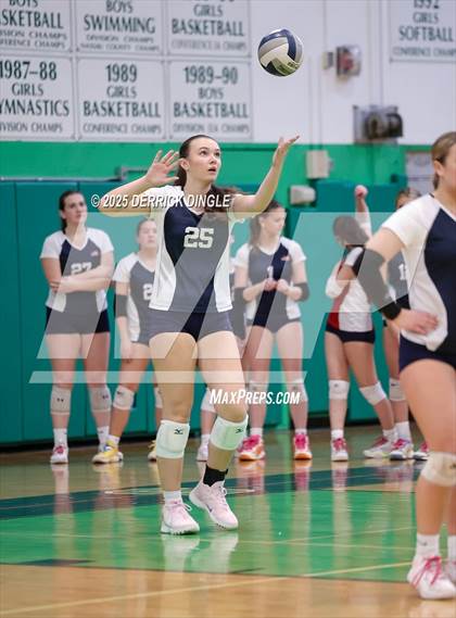 Thumbnail 2 in South Side vs Plainedge (Nassau Section VIII Class A Championship) photogallery.