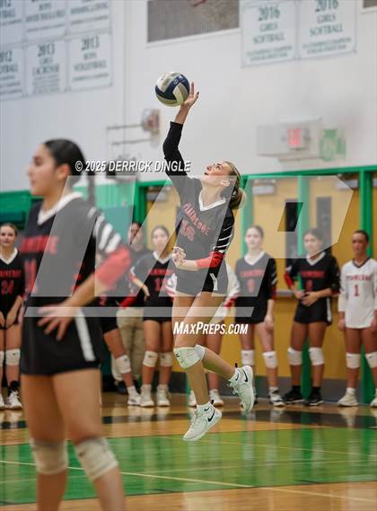 Thumbnail 2 in South Side vs Plainedge (Nassau Section VIII Class A Championship) photogallery.