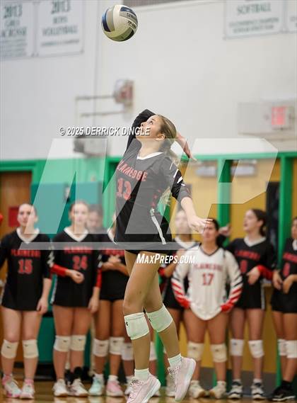 Thumbnail 2 in South Side vs Plainedge (Nassau Section VIII Class A Championship) photogallery.