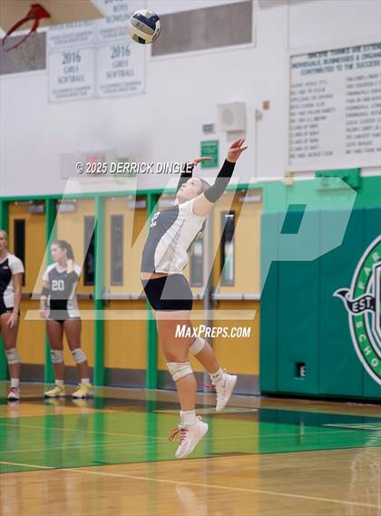 Thumbnail 3 in South Side vs Plainedge (Nassau Section VIII Class A Championship) photogallery.