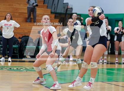 Thumbnail 3 in South Side vs Plainedge (Nassau Section VIII Class A Championship) photogallery.