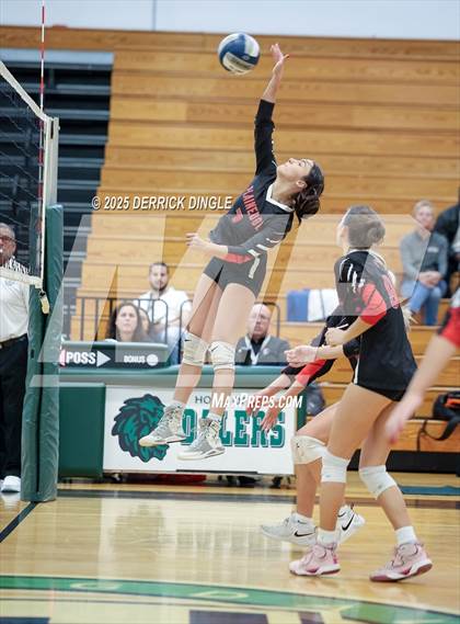 Thumbnail 2 in South Side vs Plainedge (Nassau Section VIII Class A Championship) photogallery.