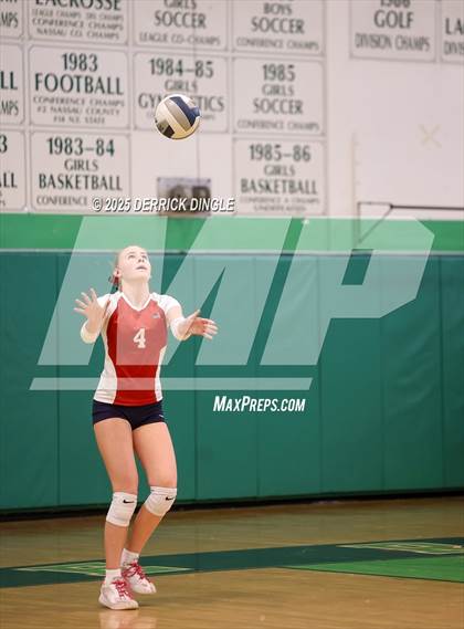 Thumbnail 2 in South Side vs Plainedge (Nassau Section VIII Class A Championship) photogallery.