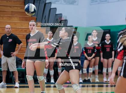 Thumbnail 1 in South Side vs Plainedge (Nassau Section VIII Class A Championship) photogallery.