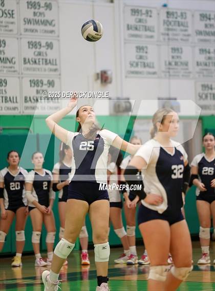 Thumbnail 1 in South Side vs Plainedge (Nassau Section VIII Class A Championship) photogallery.