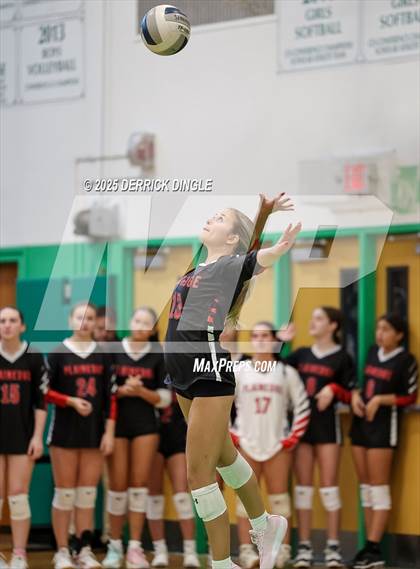 Thumbnail 3 in South Side vs Plainedge (Nassau Section VIII Class A Championship) photogallery.