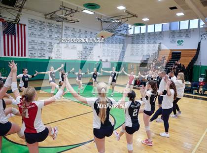 Thumbnail 2 in South Side vs Plainedge (Nassau Section VIII Class A Championship) photogallery.