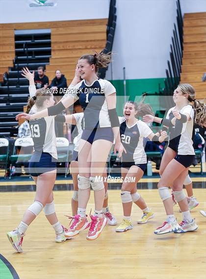 Thumbnail 2 in South Side vs Plainedge (Nassau Section VIII Class A Championship) photogallery.