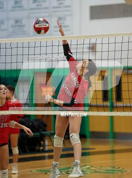 Thumbnail 1 in South Side vs Plainedge (Nassau Section VIII Class A Championship) photogallery.