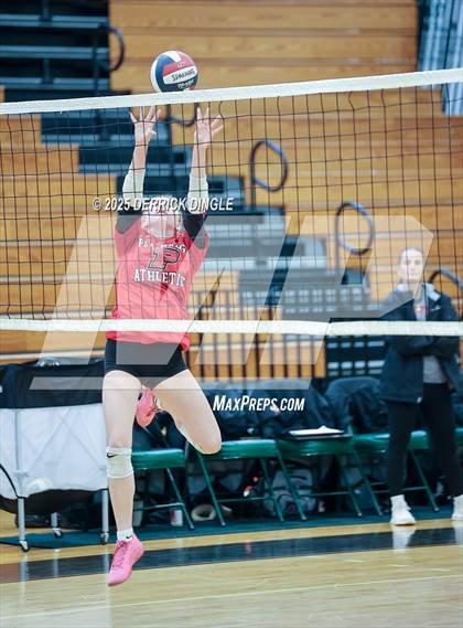 Thumbnail 3 in South Side vs Plainedge (Nassau Section VIII Class A Championship) photogallery.