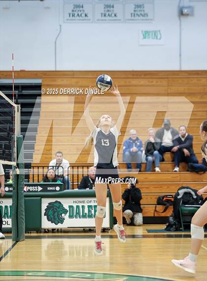 Thumbnail 1 in South Side vs Plainedge (Nassau Section VIII Class A Championship) photogallery.