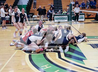 Thumbnail 2 in South Side vs Plainedge (Nassau Section VIII Class A Championship) photogallery.