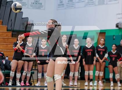 Thumbnail 3 in South Side vs Plainedge (Nassau Section VIII Class A Championship) photogallery.