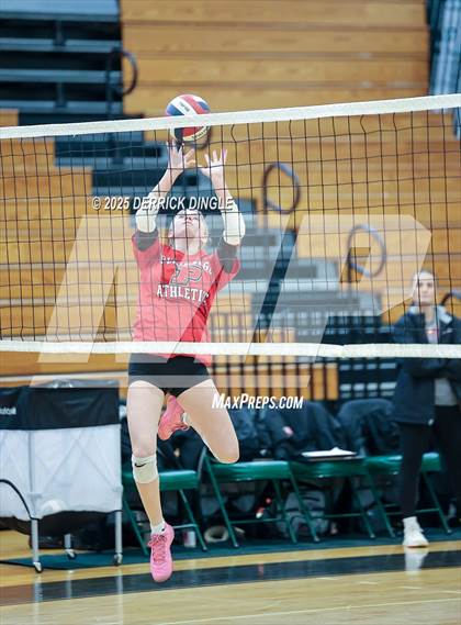 Thumbnail 1 in South Side vs Plainedge (Nassau Section VIII Class A Championship) photogallery.