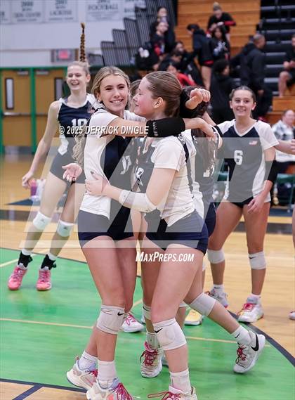 Thumbnail 1 in South Side vs Plainedge (Nassau Section VIII Class A Championship) photogallery.