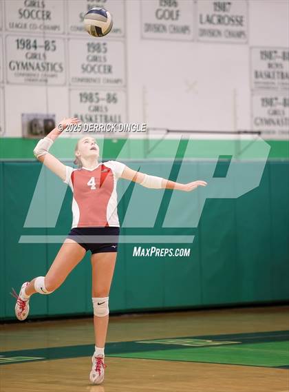 Thumbnail 2 in South Side vs Plainedge (Nassau Section VIII Class A Championship) photogallery.