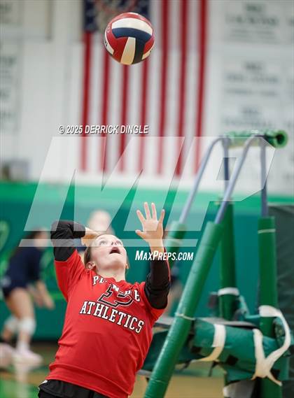 Thumbnail 1 in South Side vs Plainedge (Nassau Section VIII Class A Championship) photogallery.