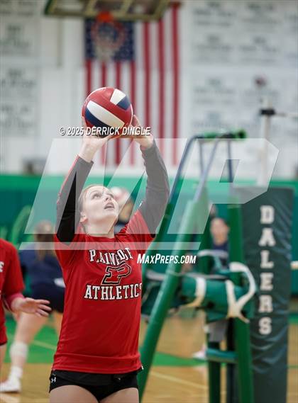 Thumbnail 3 in South Side vs Plainedge (Nassau Section VIII Class A Championship) photogallery.