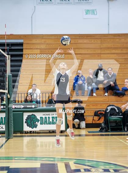 Thumbnail 2 in South Side vs Plainedge (Nassau Section VIII Class A Championship) photogallery.