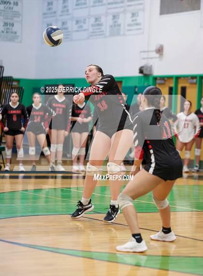 Thumbnail 1 in South Side vs Plainedge (Nassau Section VIII Class A Championship) photogallery.