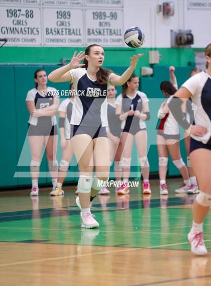 Thumbnail 3 in South Side vs Plainedge (Nassau Section VIII Class A Championship) photogallery.