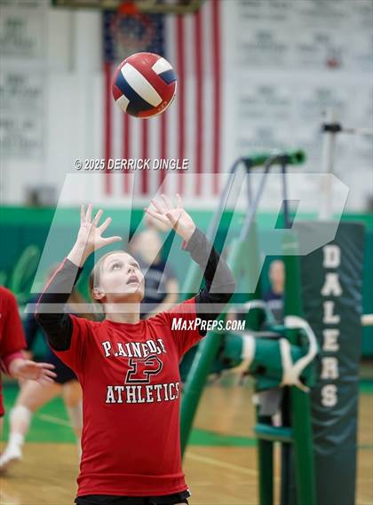 Thumbnail 2 in South Side vs Plainedge (Nassau Section VIII Class A Championship) photogallery.
