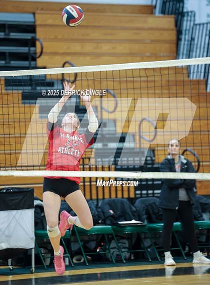 Thumbnail 2 in South Side vs Plainedge (Nassau Section VIII Class A Championship) photogallery.