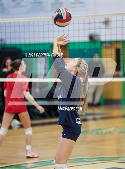 Thumbnail 3 in South Side vs Plainedge (Nassau Section VIII Class A Championship) photogallery.