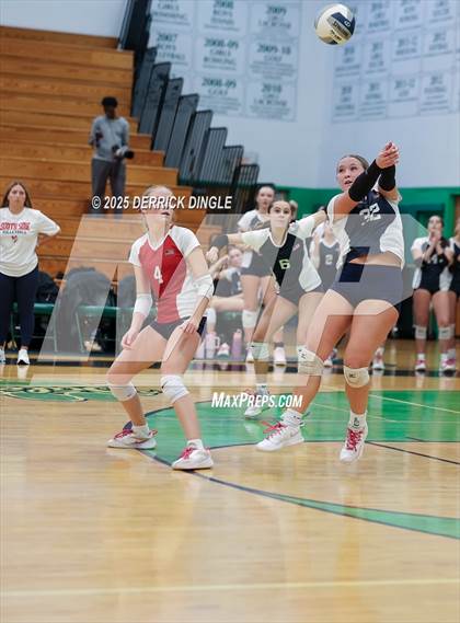 Thumbnail 1 in South Side vs Plainedge (Nassau Section VIII Class A Championship) photogallery.